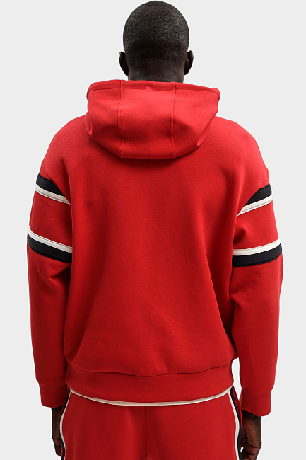 Худи Armani Exchange