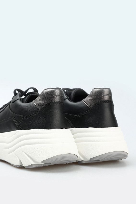 Кроссовки Geox
