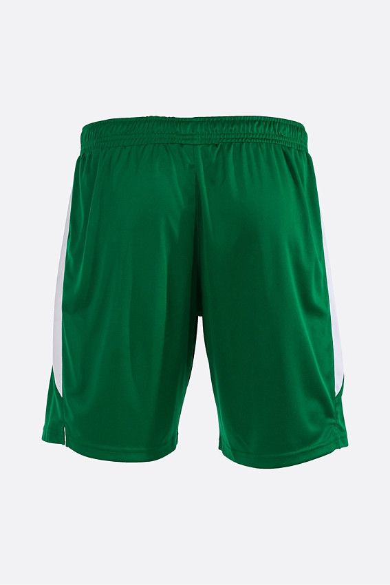 Шорты игровые Joma Зеленый