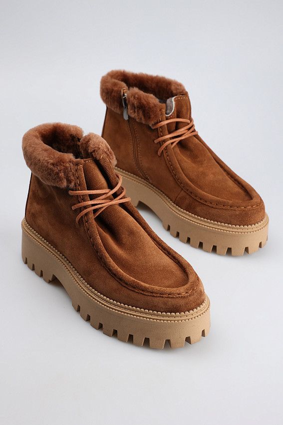 Ботинки Marc Cony