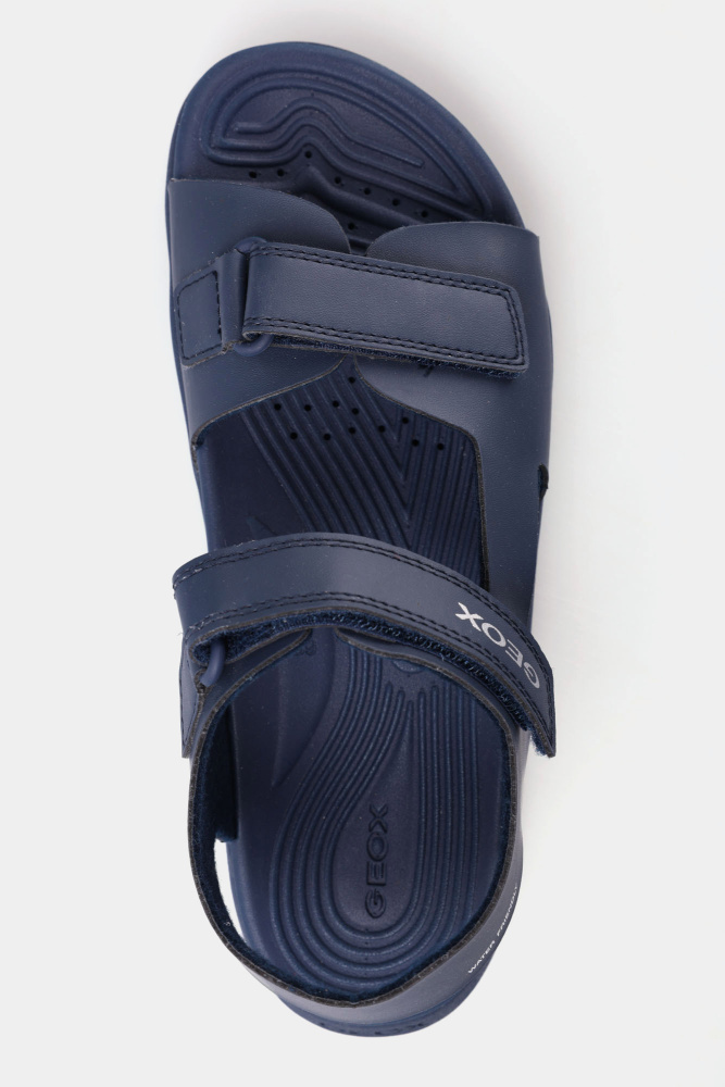 J45HMA000BC Сандалии Geox Синий