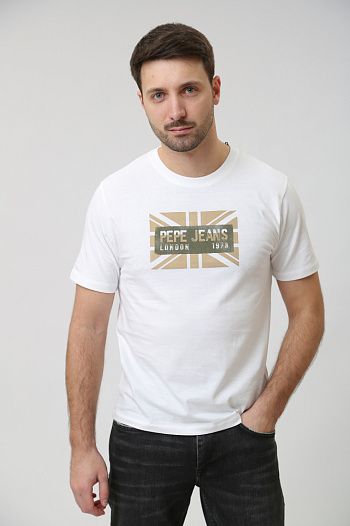 Футболка Pepe Jeans