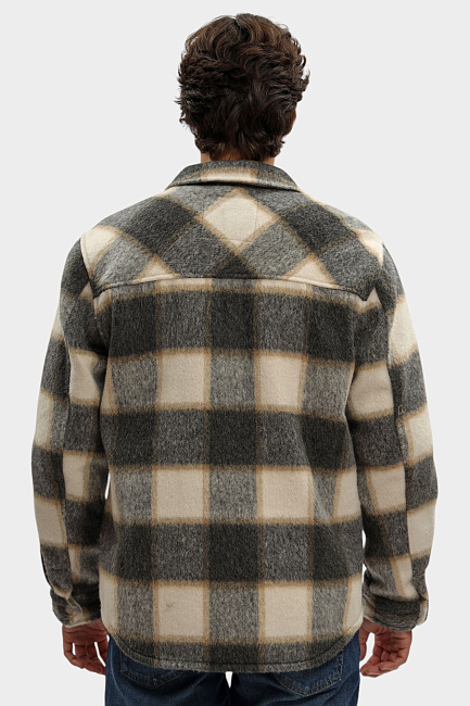 Куртка лёгкая Mustang