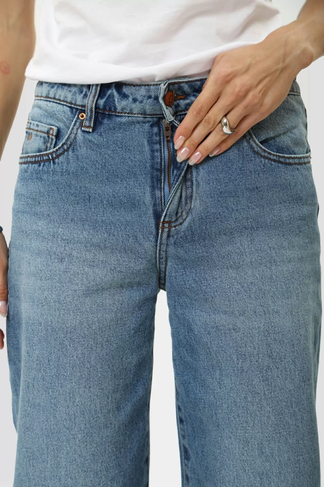 6DYJ52_Y39KZ_1500 брюки джинсовые armani exchange 