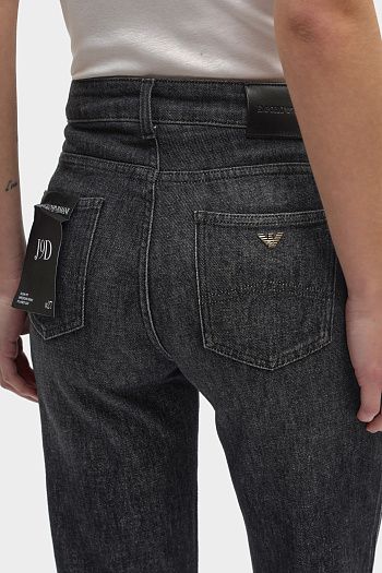 Футболка хлопковая бежевая Calvin Klein Jeans