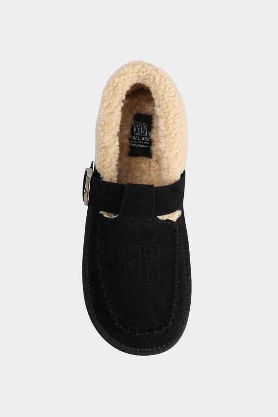 Лоферы Graciana