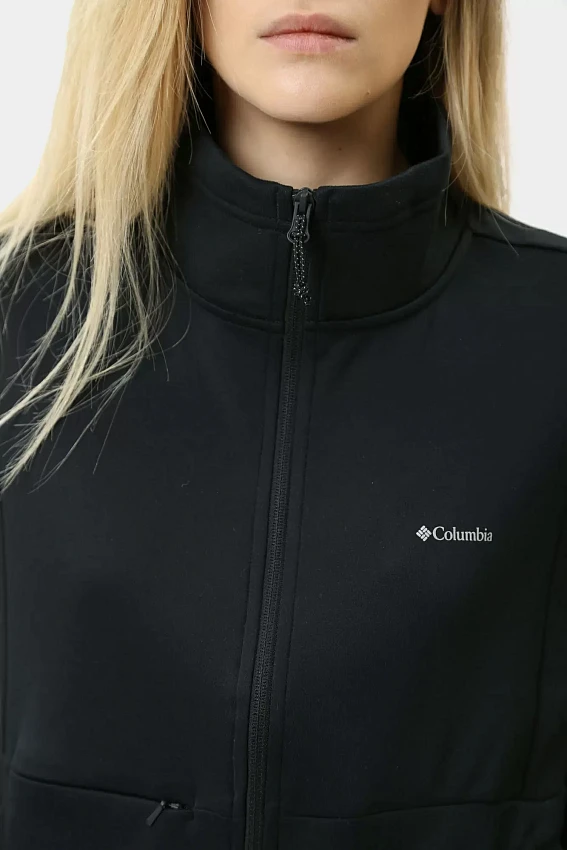 Куртка трикотажная Columbia