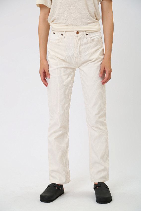 Брюки джинсовые Pepe Jeans
