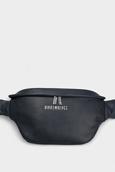 Сумка поясная Bikkembergs