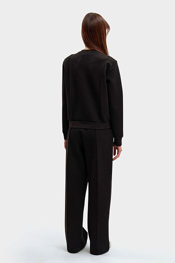 Брюки спортивные Trussardi