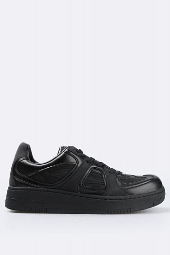 Кеды Trussardi