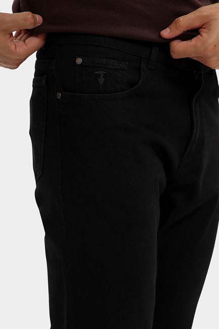 Джинсы Trussardi