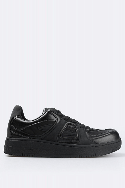 Кеды Trussardi