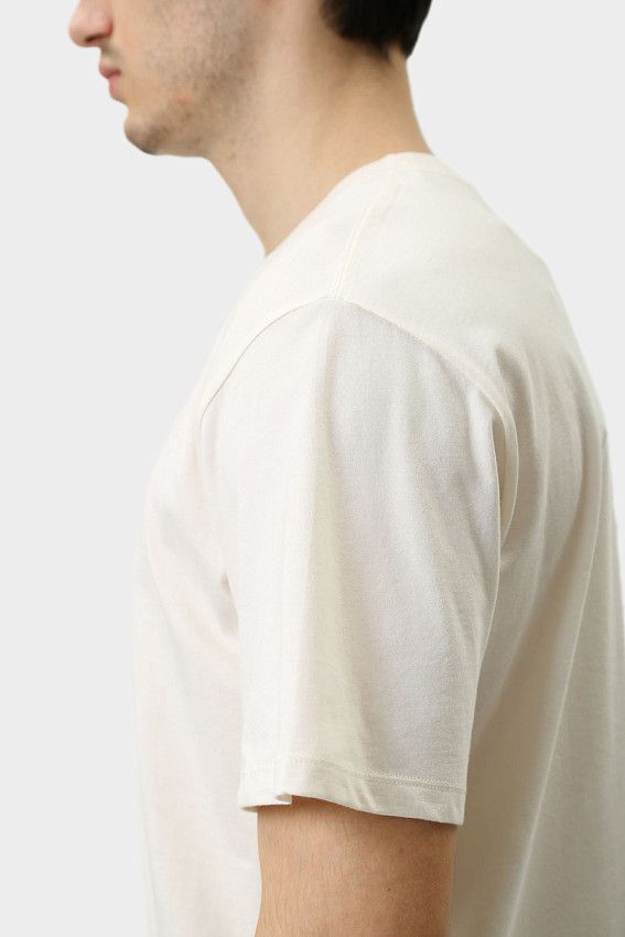 Футболка Pepe Jeans Молочный