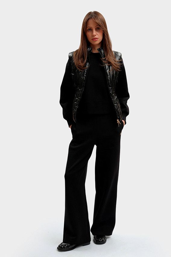 Жилет пуховый Armani Exchange