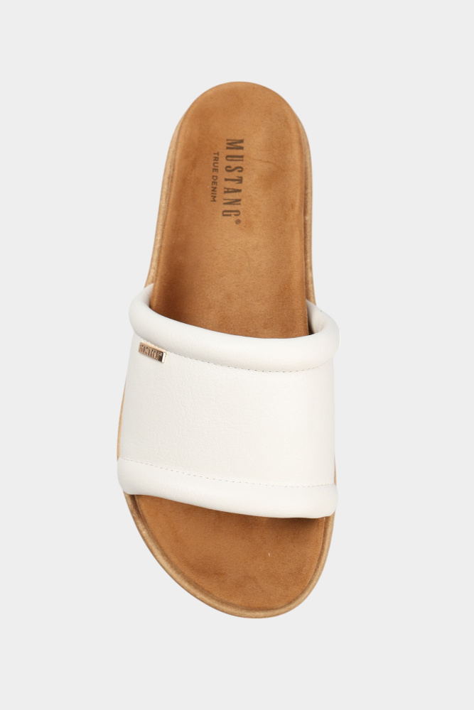 1461-701 Сабо Mustang Белый