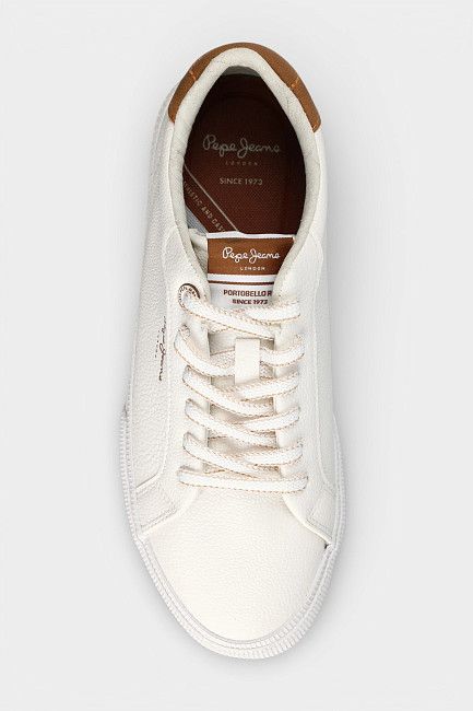 Кеды Pepe Jeans