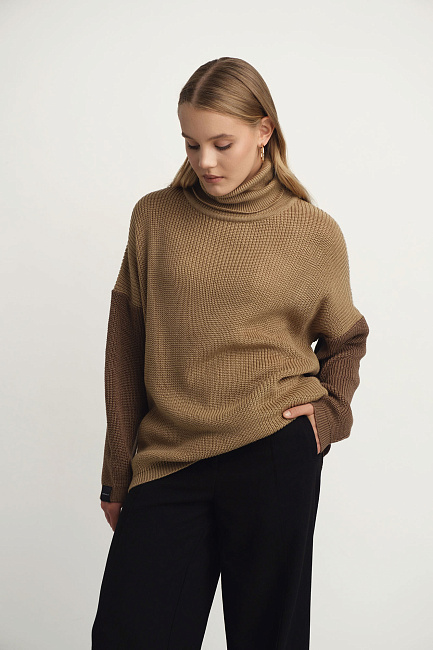 Свитер The Hills