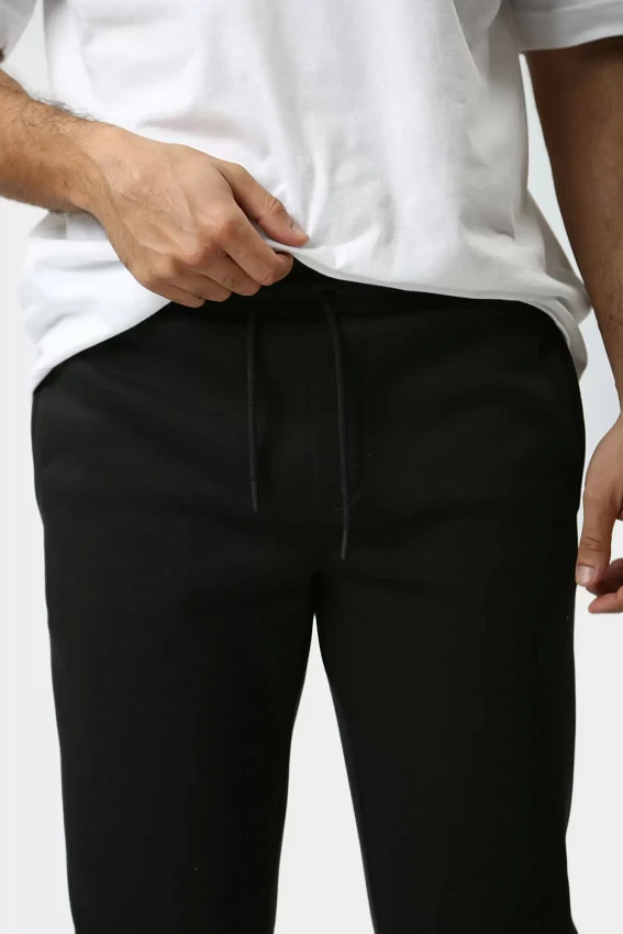 Брюки спортивные Calvin Klein Jeans Черный
