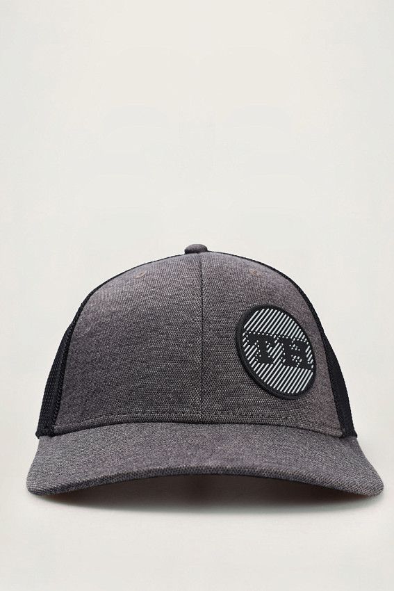 Кепка The Hills Серый