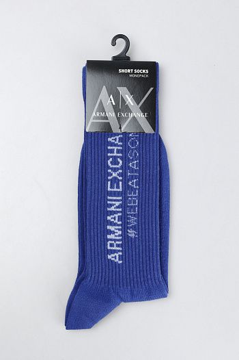 Носки Armani Exchange
