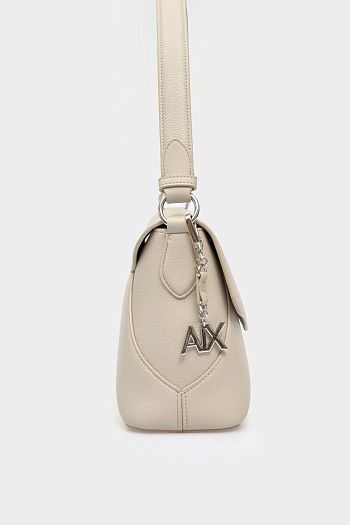 Сумки с клапаном Armani Exchange