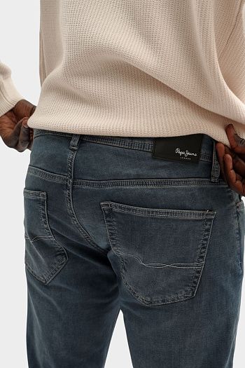 Джинсы Pepe Jeans