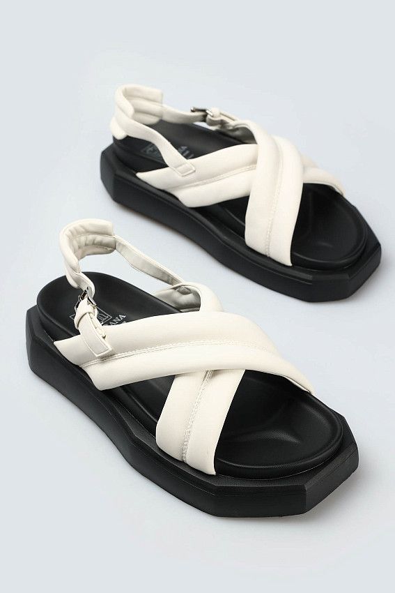 Сандалии Graciana