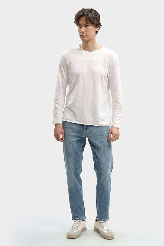 Джинсы Mustang