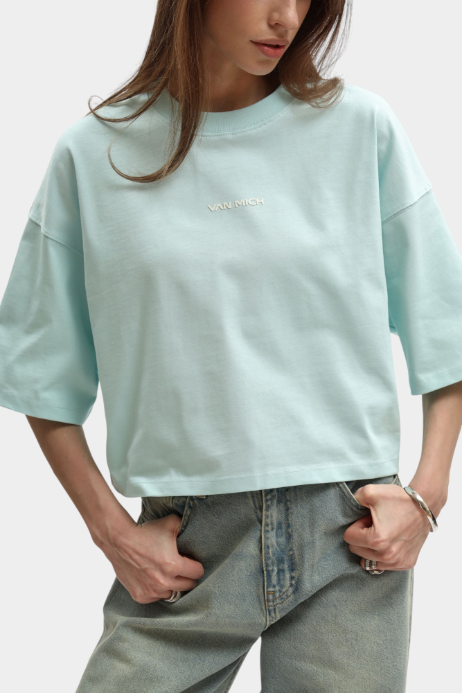 VW-FAT-22-654 футболка van mich 