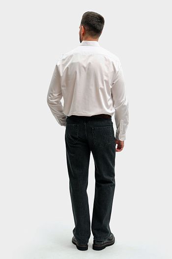 Рубашка Emporio Armani