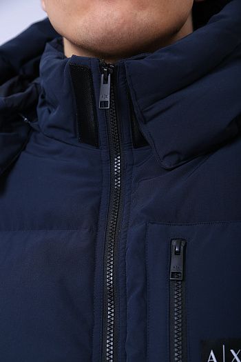 Armani Exchange