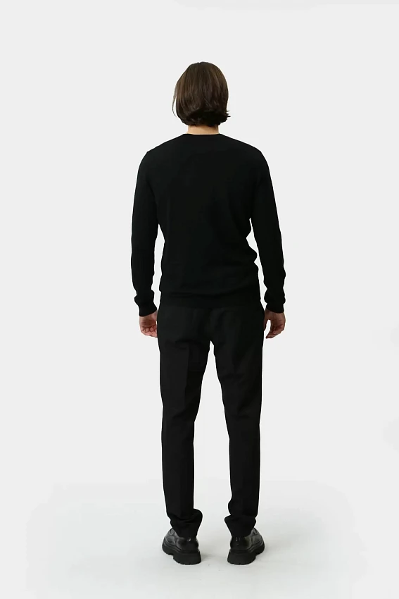 Джемпер Karl Lagerfeld Черный