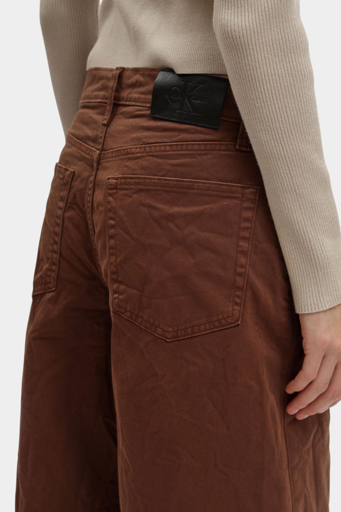 LV044D615G брюки calvin klein jeans 