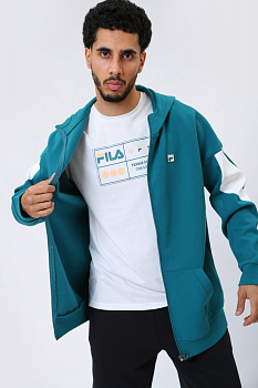 Толстовка Fila