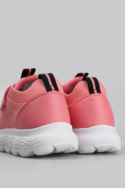 Кроссовки Geox