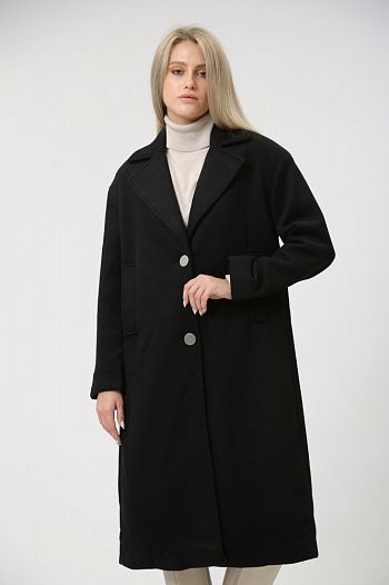Пальто Armani Exchange
