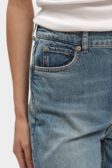 Джинсы Mustang