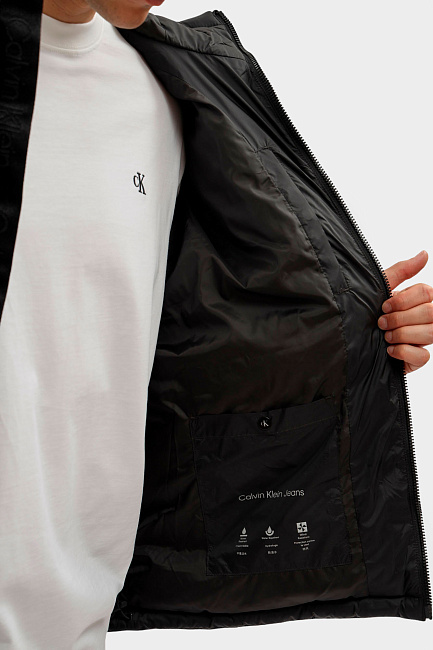 Куртка Calvin Klein Jeans