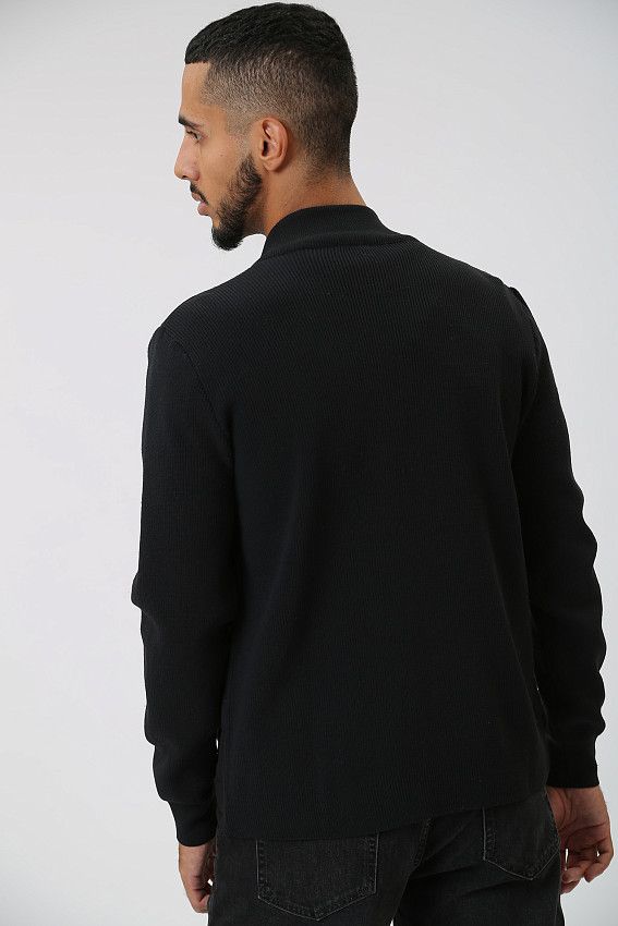 Куртка Strellson Черный