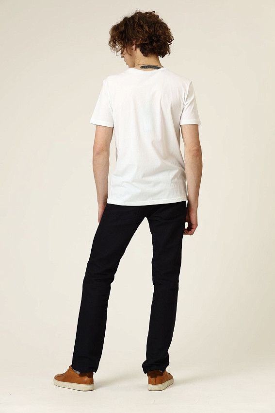 Футболка Karl Lagerfeld Белый