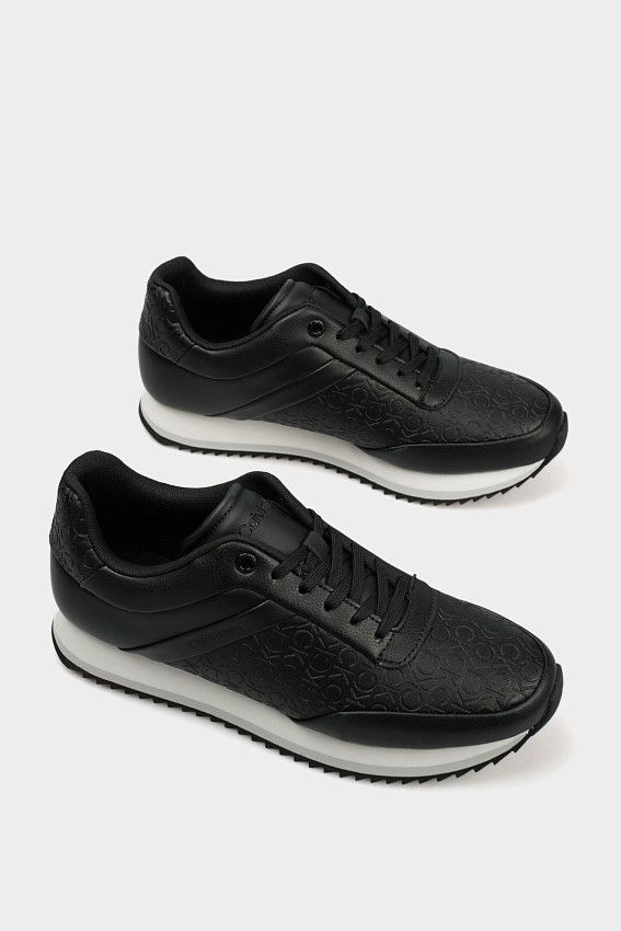 Кроссовки Calvin Klein Jeans