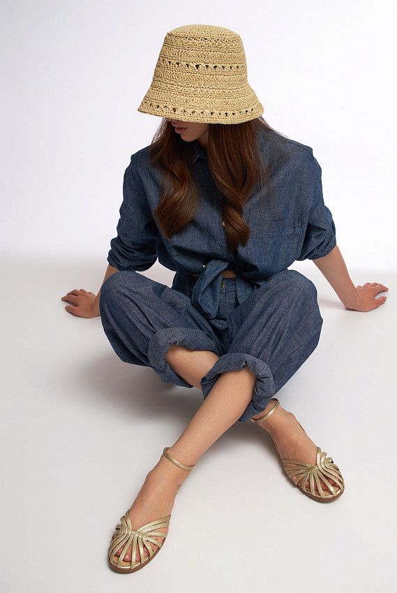 Босоножки  Marc Cony