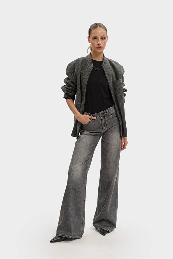 Джинсы Armani Exchange