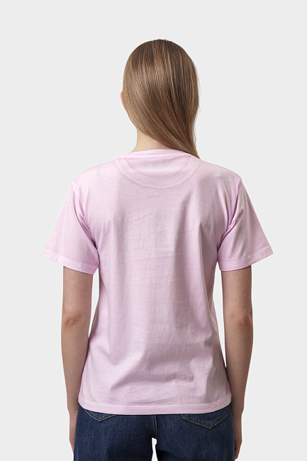 Футболка Emporio Armani