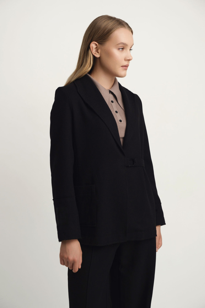 W-242-TH-56-0057 пиджак the hills 