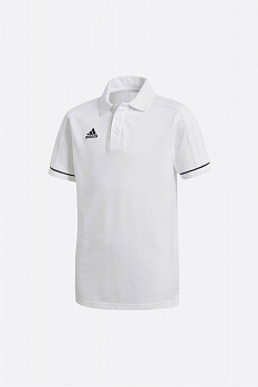 Поло Adidas