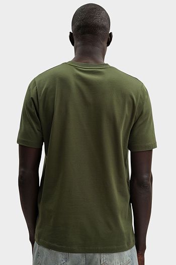 Лонгслив Armani Exchange