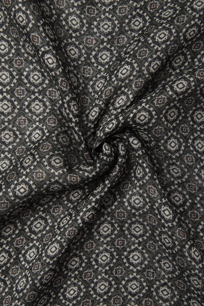 PL1100006 Шарф Pepe Jeans Черный