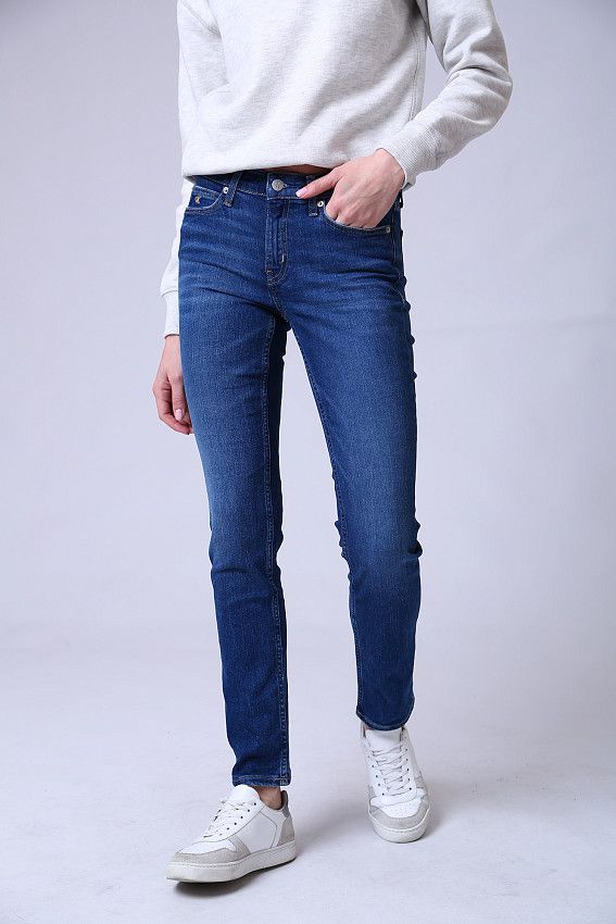 Джинсы Calvin Klein Jeans
